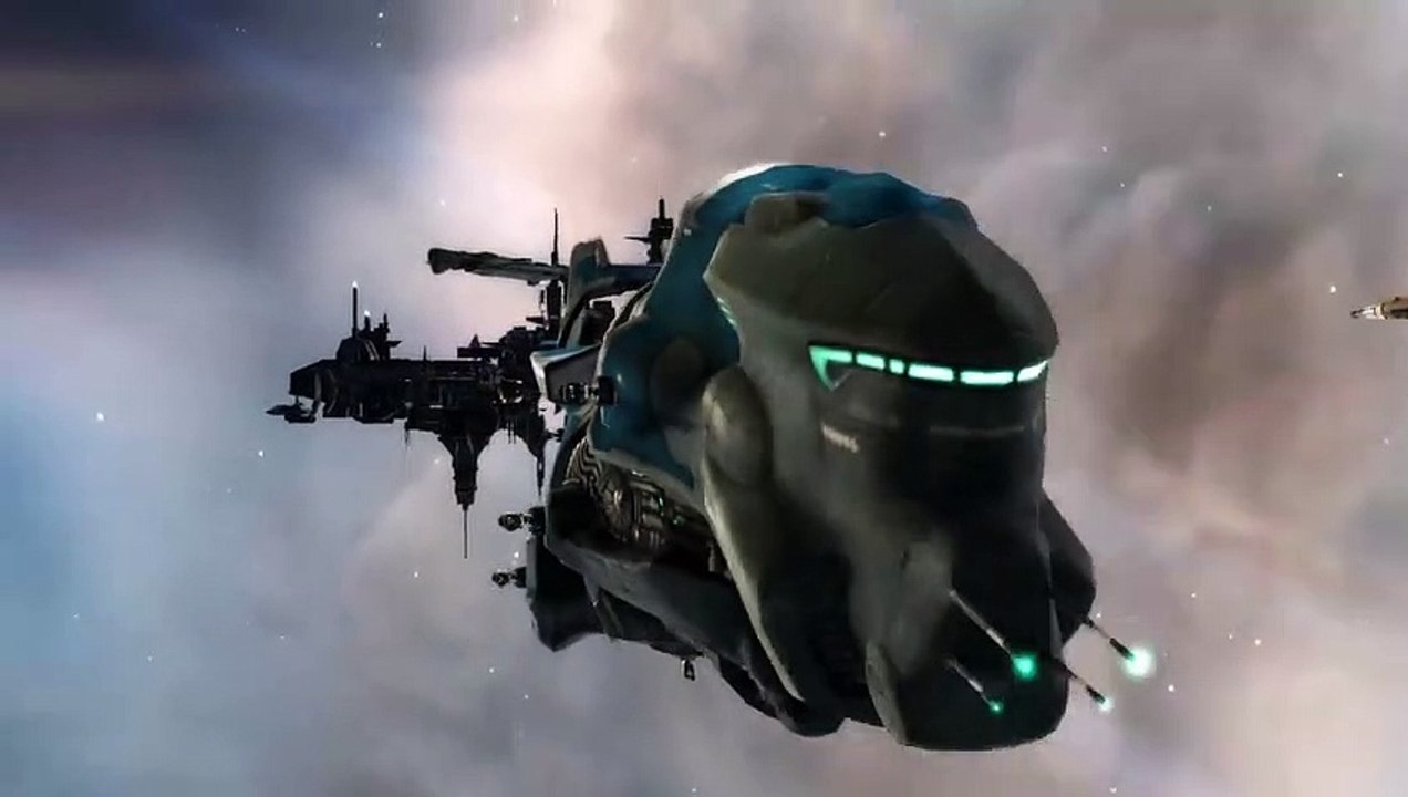 Clear Skies 3 | movie | 2011 | Official Teaser