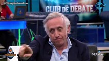 Eduardo Inda sobre Ceballos