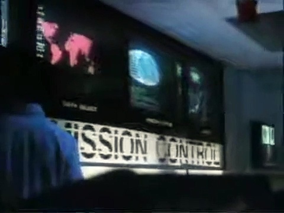 Black Thunder - Die Welt am Abgrund | movie | 1998 | Official Trailer