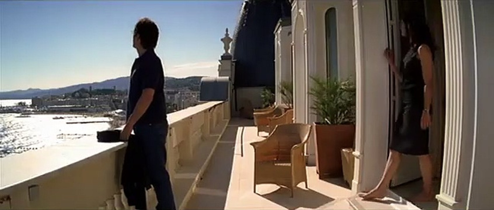 Fluchtpunkt Nizza | movie | 2005 | Official Trailer