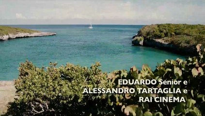 Sono un pirata, sono un signore | movie | 2013 | Official Trailer