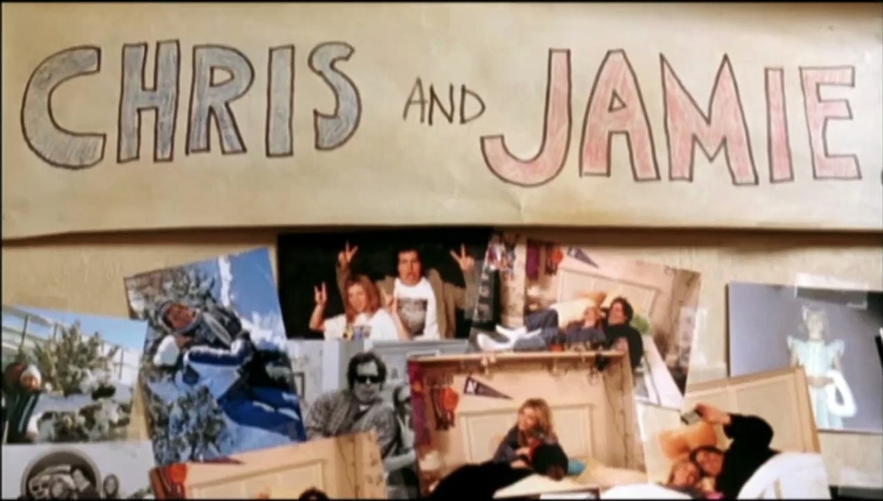 Just Friends | movie | 2005 | Official Trailer