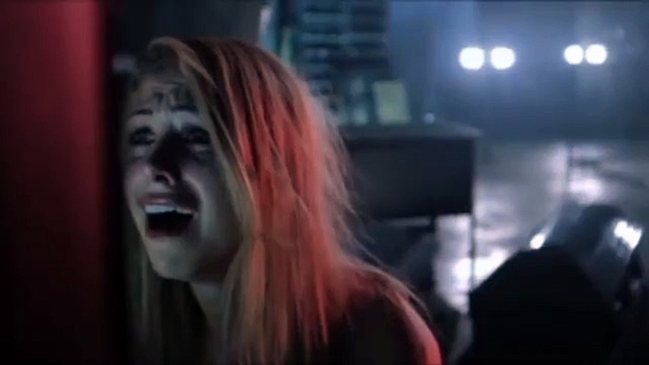 ChromeSkull: Laid to Rest 2 | movie | 2011 | Official Trailer