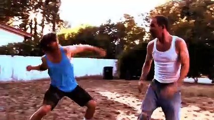 Poolboy: Drowning Out the Fury | movie | 2011 | Official Trailer