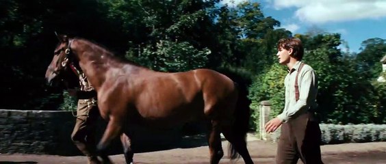 Боевой конь | movie | 2011 | Official Trailer