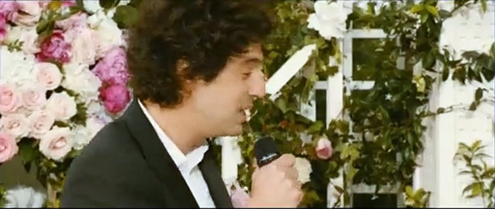 Eine Hochzeit und andere Hindernisse | movie | 2013 | Official Trailer