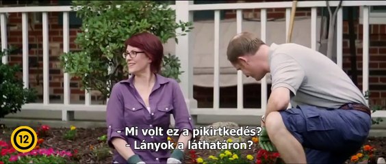 Az első igazi nyár | movie | 2013 | Official Trailer