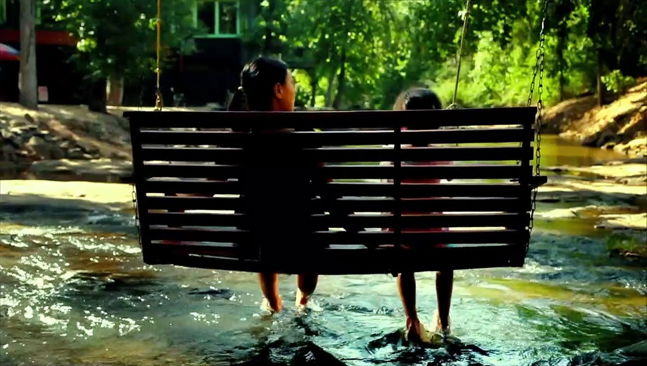 Жизнь за один день | movie | 2011 | Official Trailer