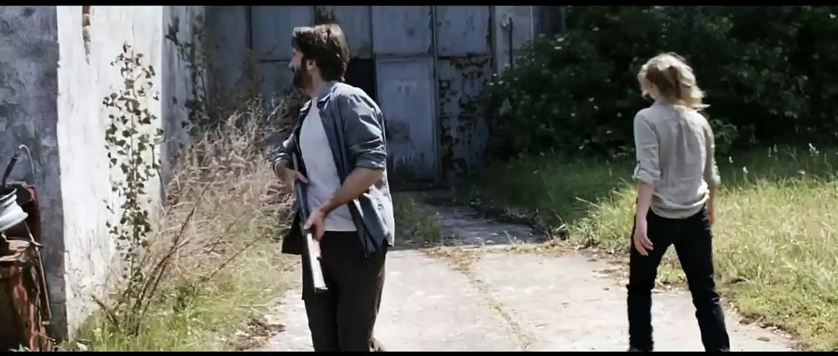 Open Grave | movie | 2013 | Official Trailer
