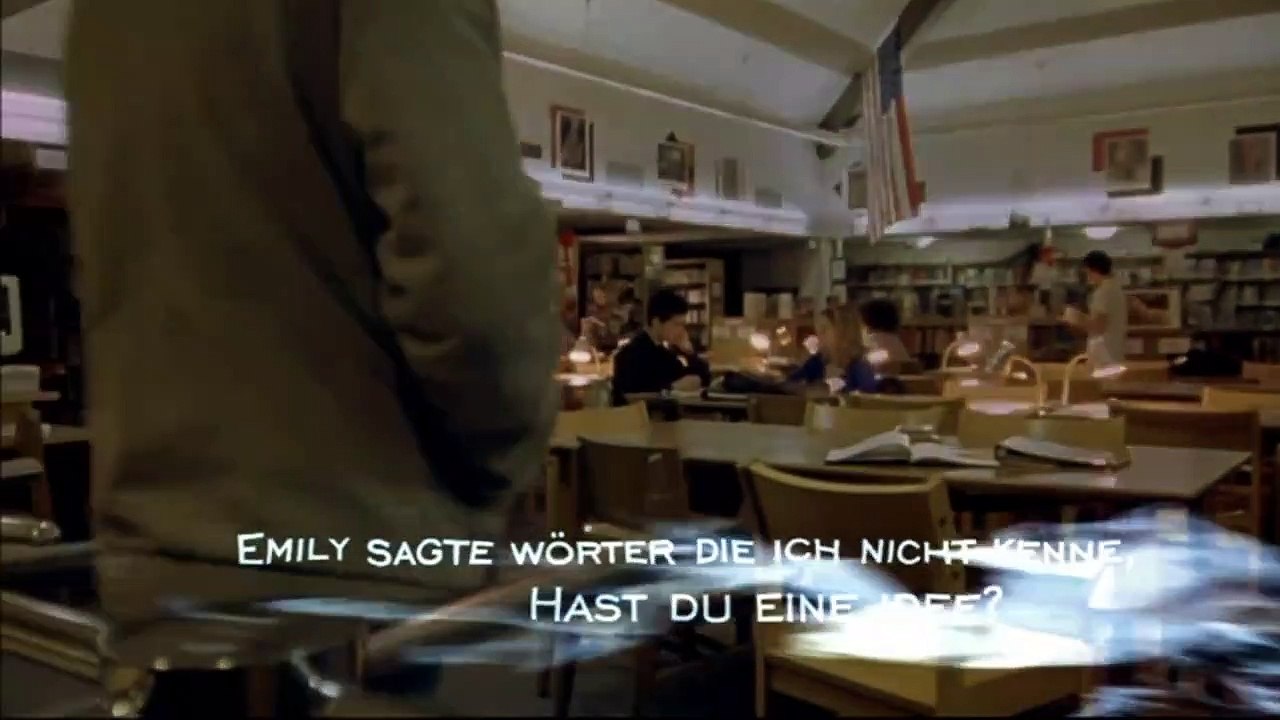 Brick | movie | 2006 | Official Trailer