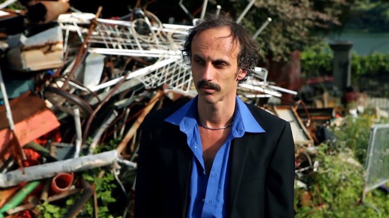 Hans Dampf | movie | 2013 | Official Trailer