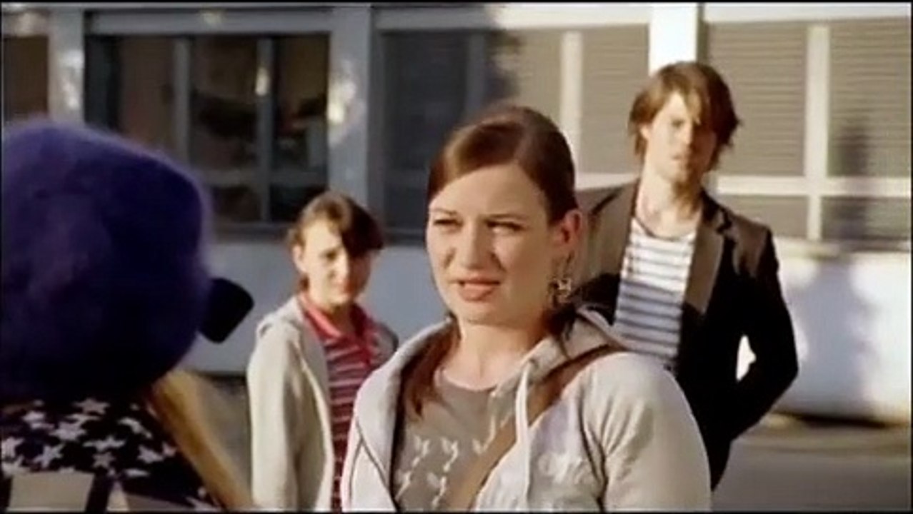 Allein unter Müttern | movie | 2011 | Official Trailer