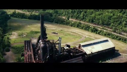 Auge um Auge | movie | 2011 | Official Trailer