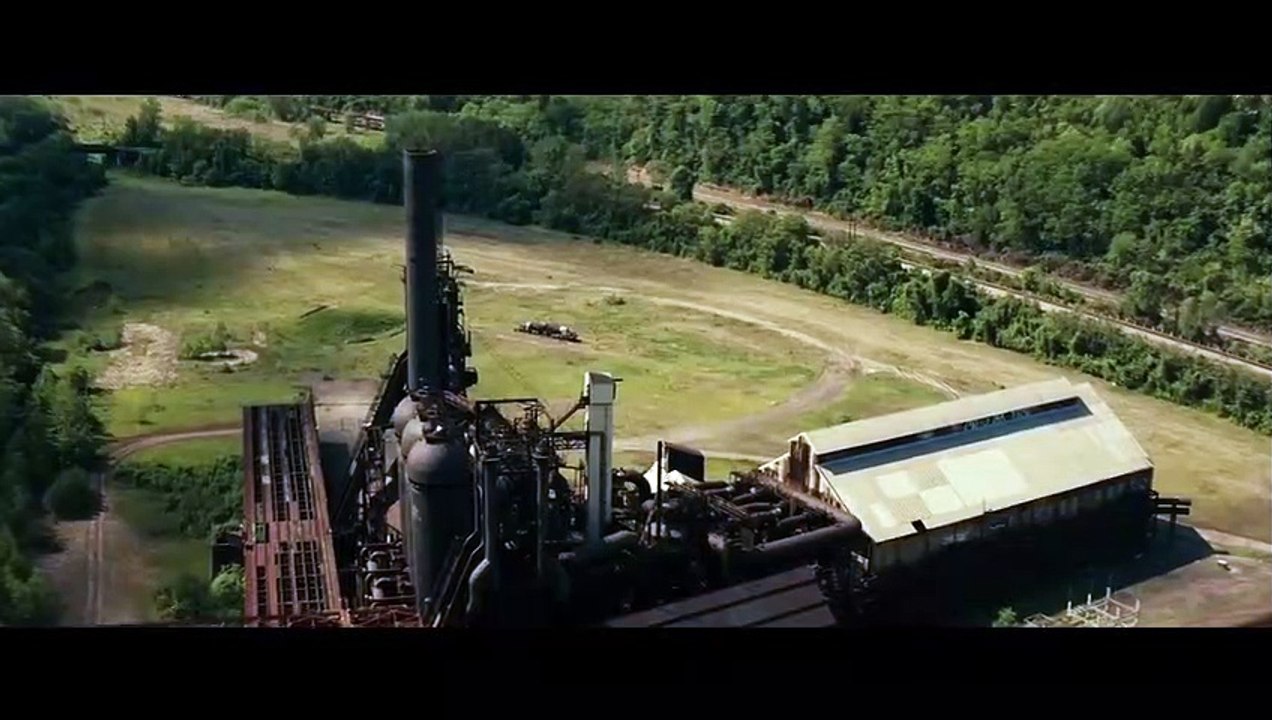 Auge um Auge | movie | 2011 | Official Trailer