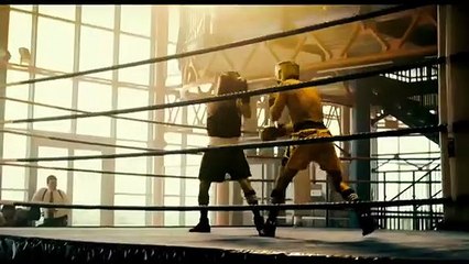 The Devil's Double | movie | 2011 | Official Trailer