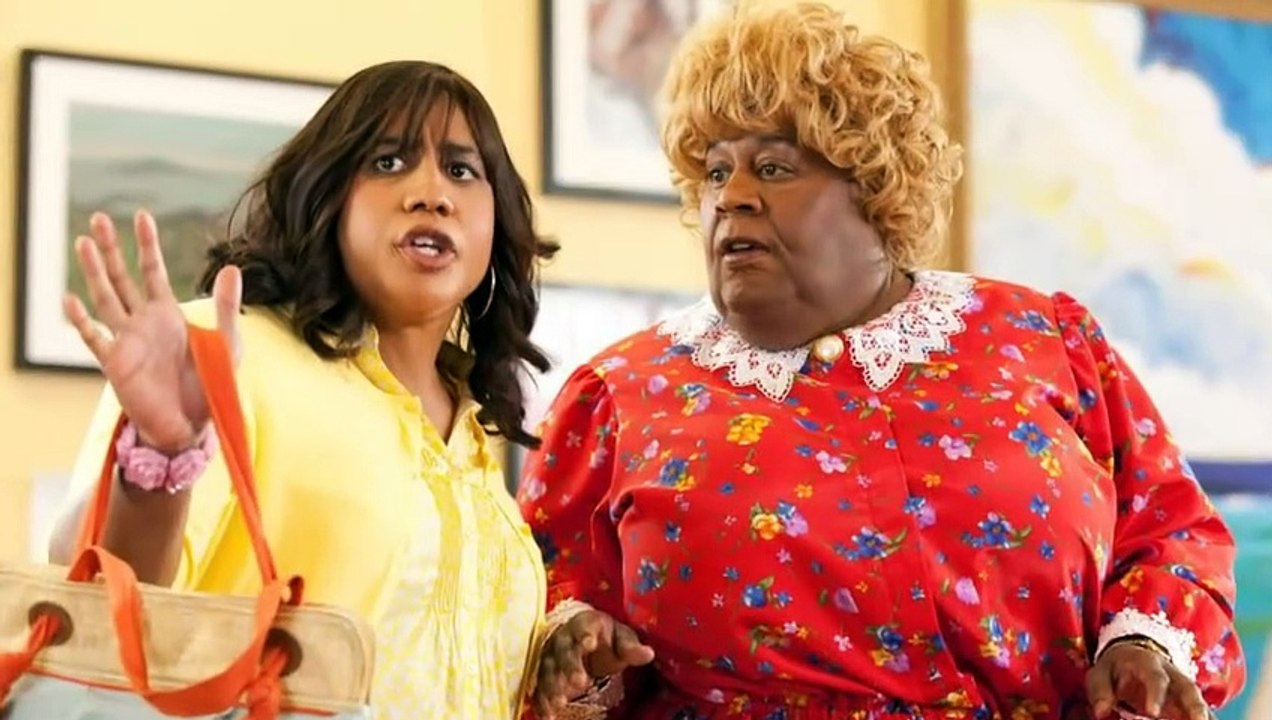 Big Mama's Haus - Die doppelte Portion | movie | 2011 | Official Trailer