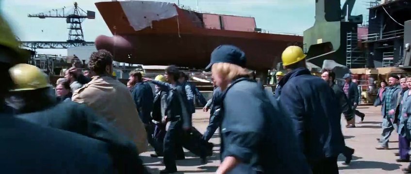 Wałęsa. Człowiek z nadziei. | movie | 2013 | Official Trailer