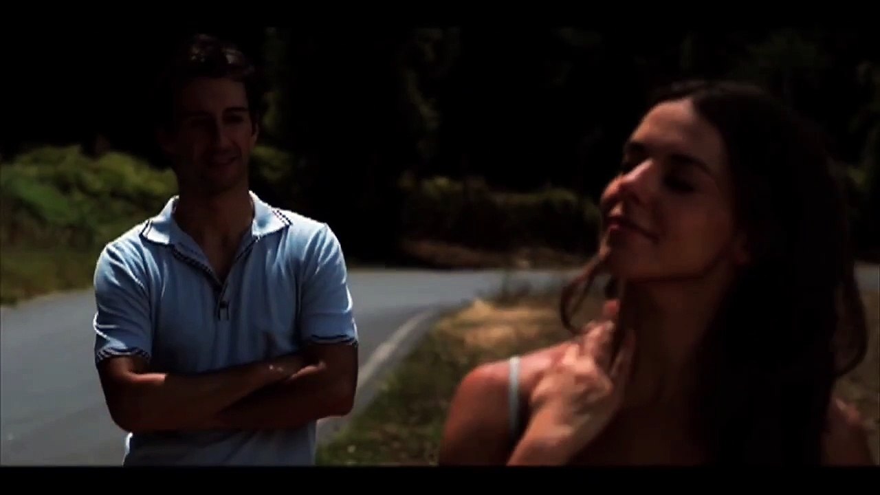 Morituris - Das Böse gewinnt immer | movie | 2011 | Official Trailer