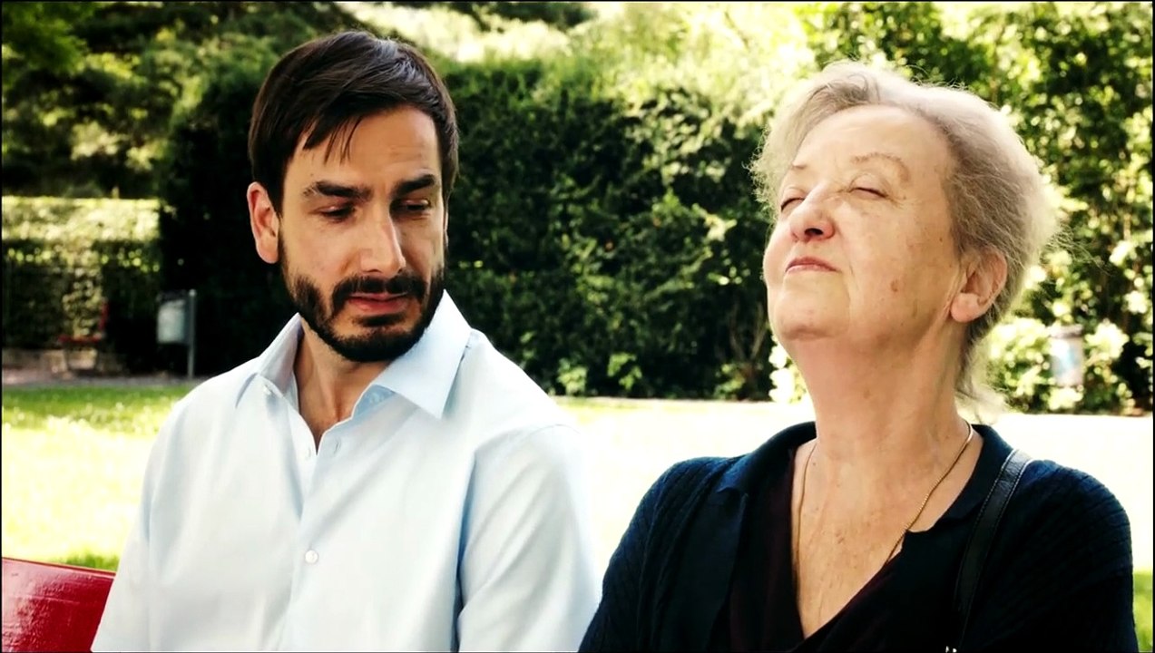 Rosie | movie | 2014 | Official Trailer