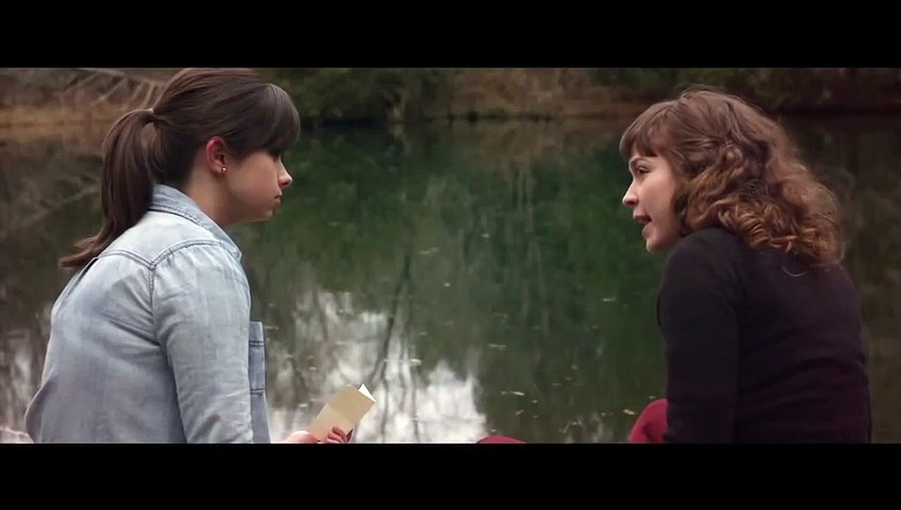 Silent Retreat - Absoluter Gehorsam | movie | 2013 | Official Trailer