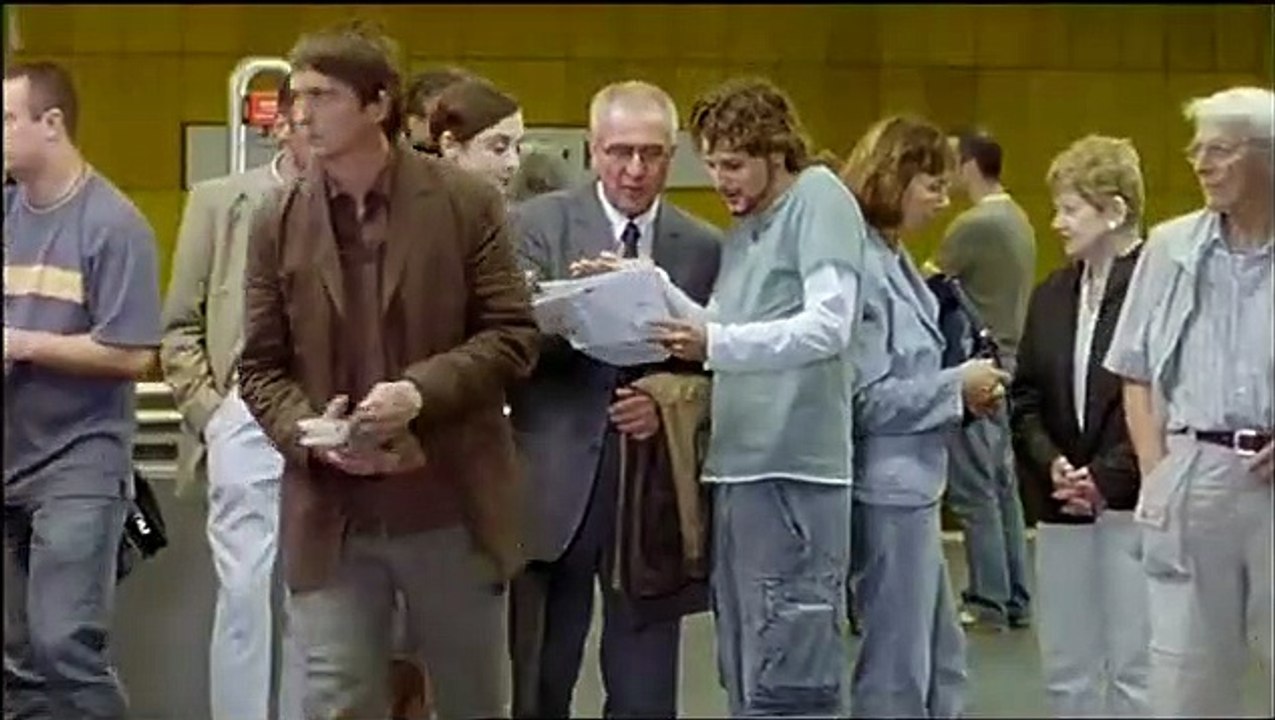 Was ich von ihr weiß | movie | 2006 | Official Trailer