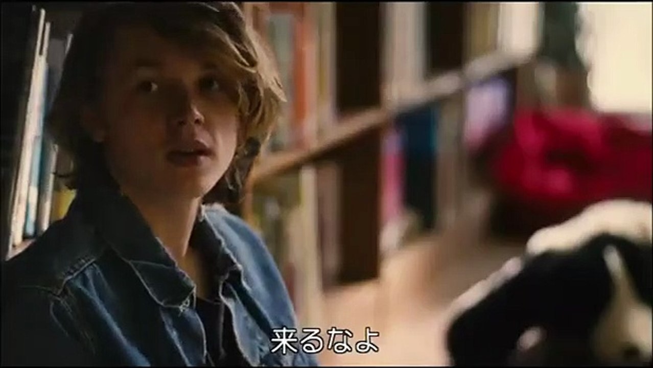 パロアルト・ストーリー | movie | 2013 | Official Trailer
