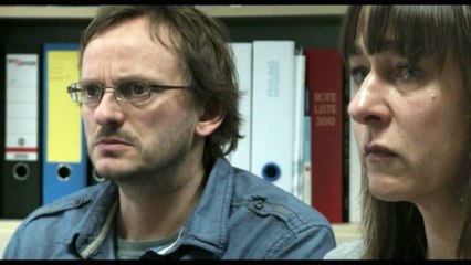Halt auf freier Strecke | movie | 2011 | Official Trailer