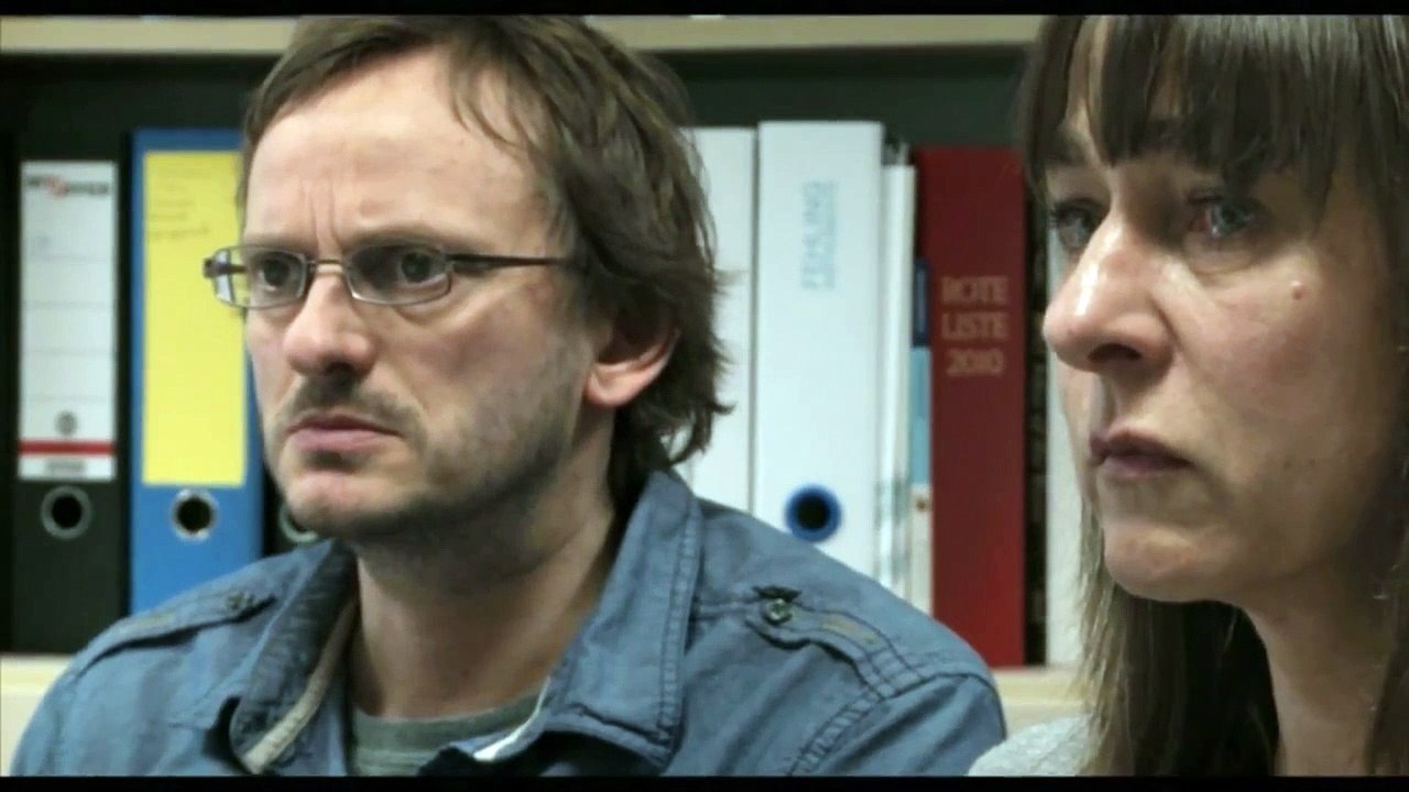 Halt auf freier Strecke | movie | 2011 | Official Trailer