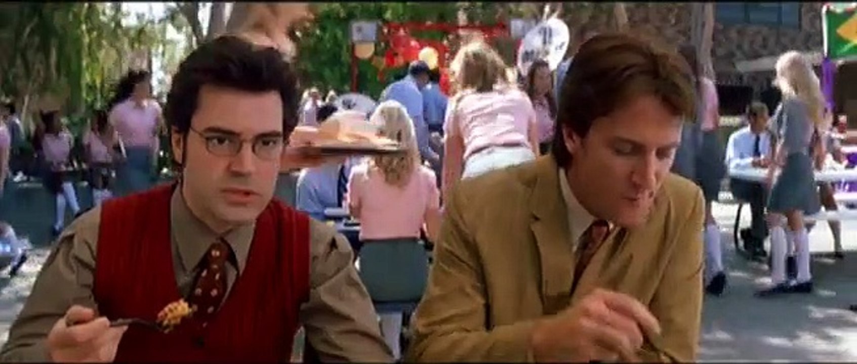 High School Confidential | movie | 2006 | Official Trailer