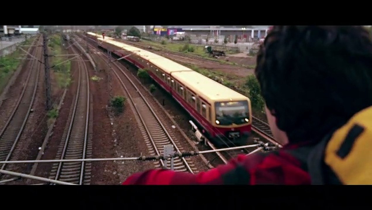 Lose Your Head | movie | 2013 | Official Trailer