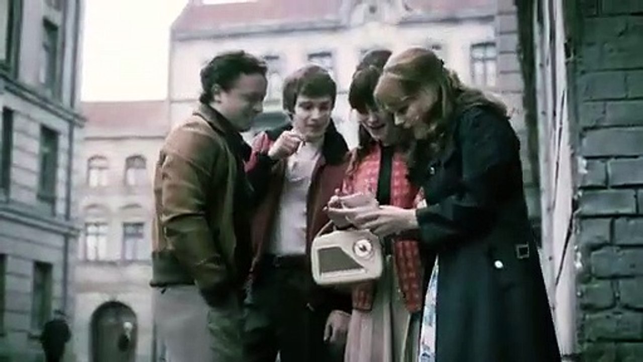 Und alle haben geschwiegen | movie | 2013 | Official Trailer