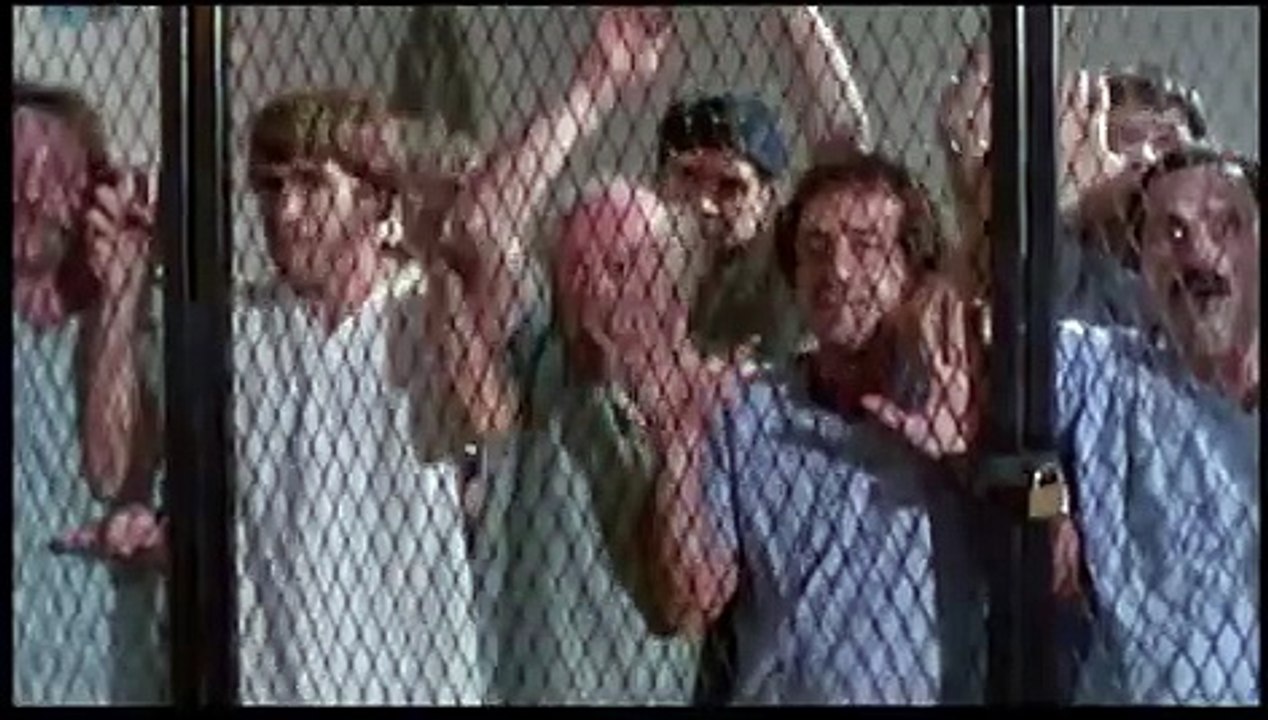 Blutweihe | movie | 1984 | Official Trailer