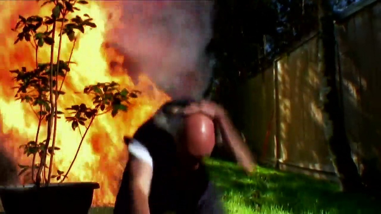 Bong of the Dead | movie | 2011 | Official Trailer