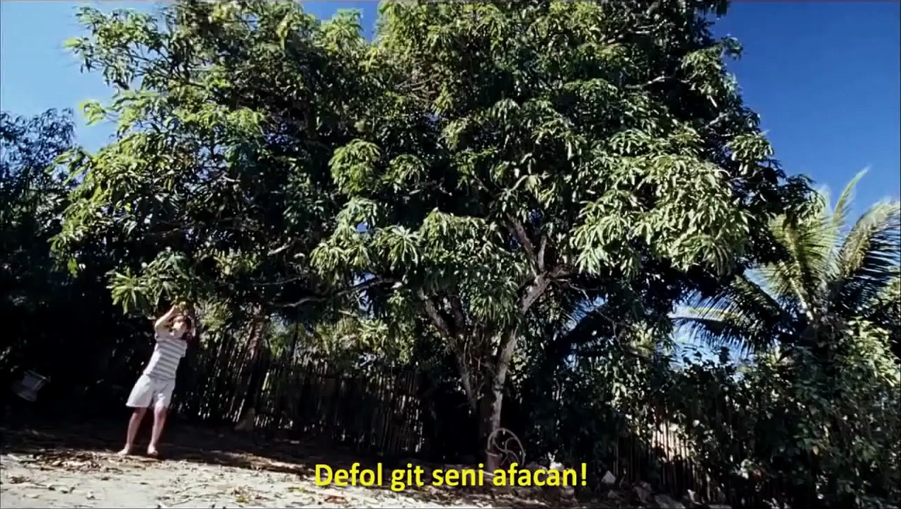 Şeker Portakalı | movie | 2013 | Official Trailer