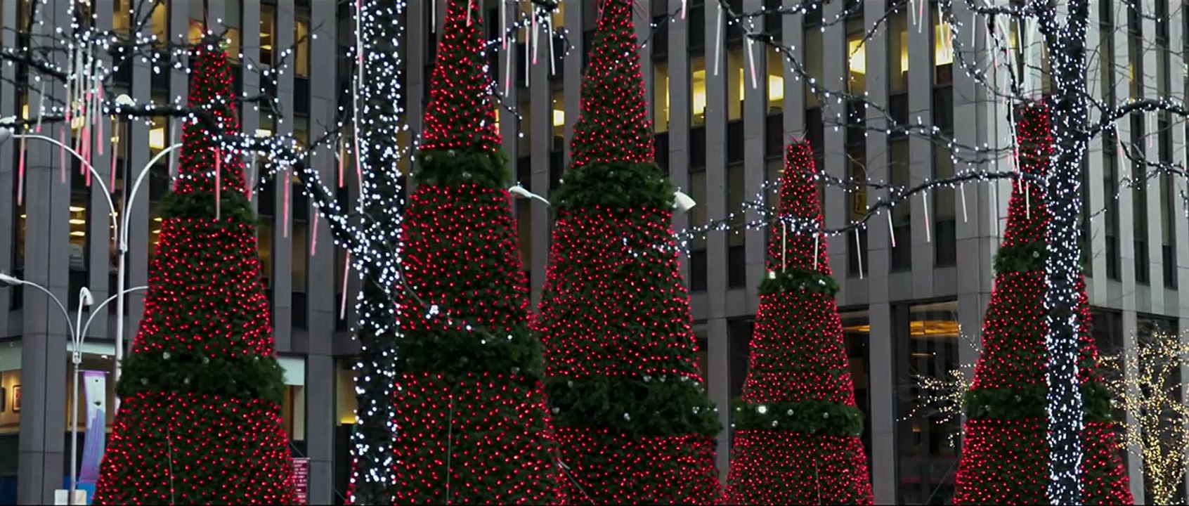 Urlaub mit Hindernissen - The Best Man Holiday | movie | 2013 | Official Trailer