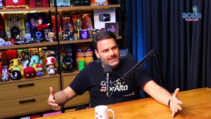 Bora PodCast - Cristiano Lopes 06/02/23