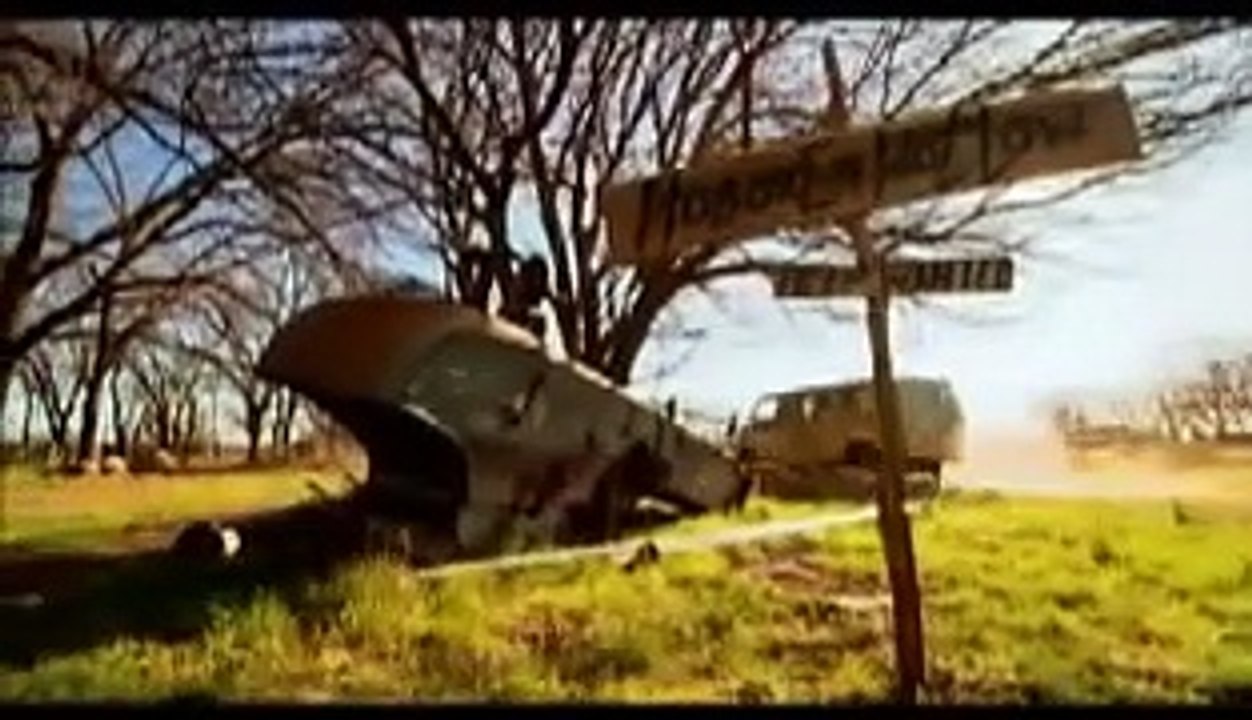 Hoboken Hollow | movie | 2006 | Official Trailer