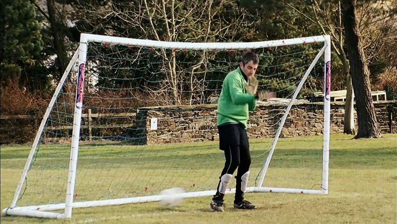 Mord im Pfarrhaus | movie | 2005 | Official Trailer