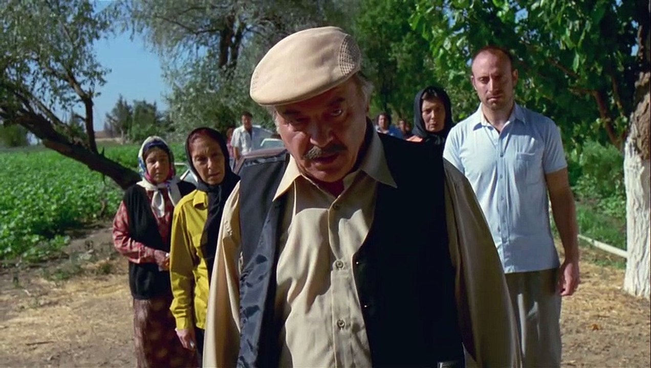 Babam ve Oğlum | movie | 2005 | Official Trailer