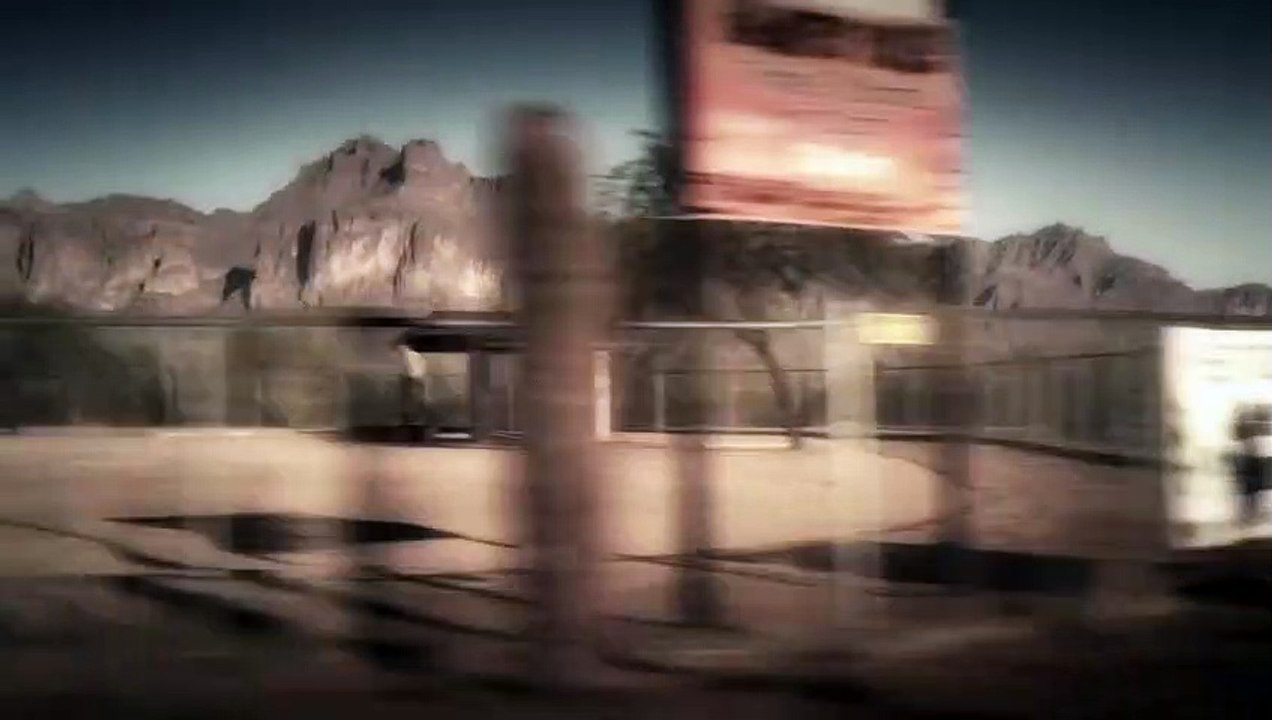 Speak No Evil | movie | 2015 | Official Trailer