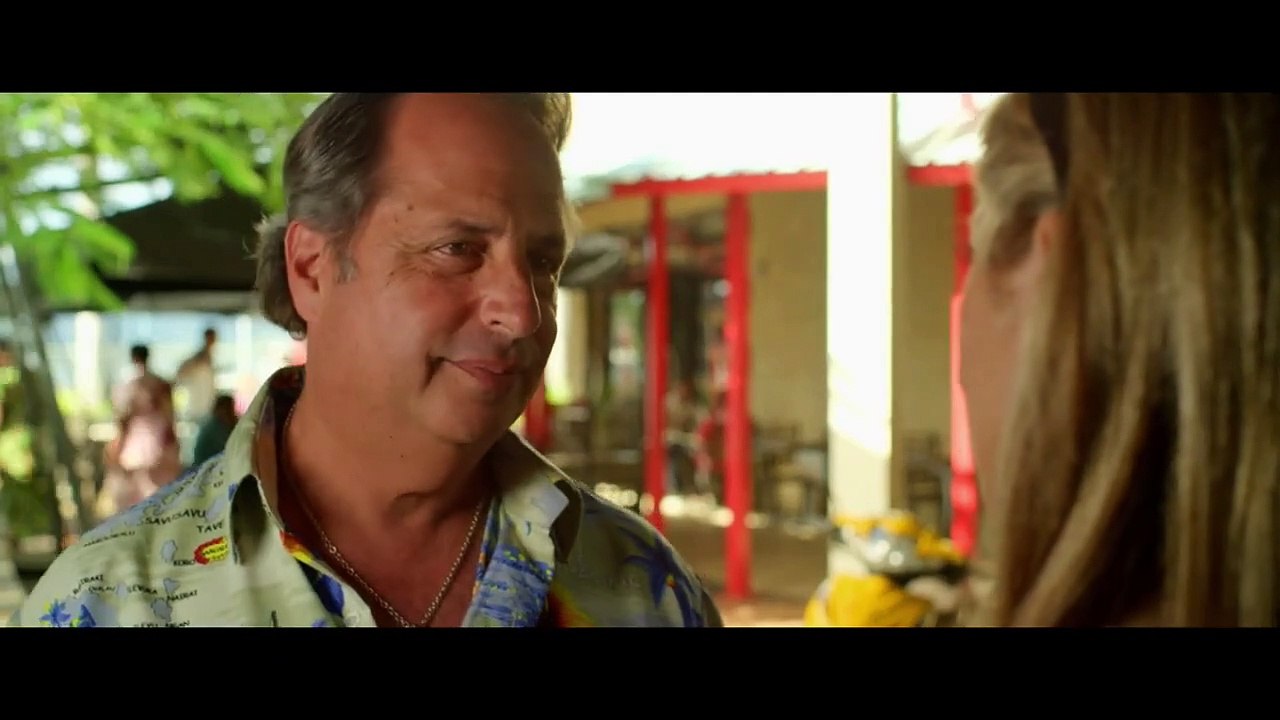 Bula Quo! | movie | 2013 | Official Trailer