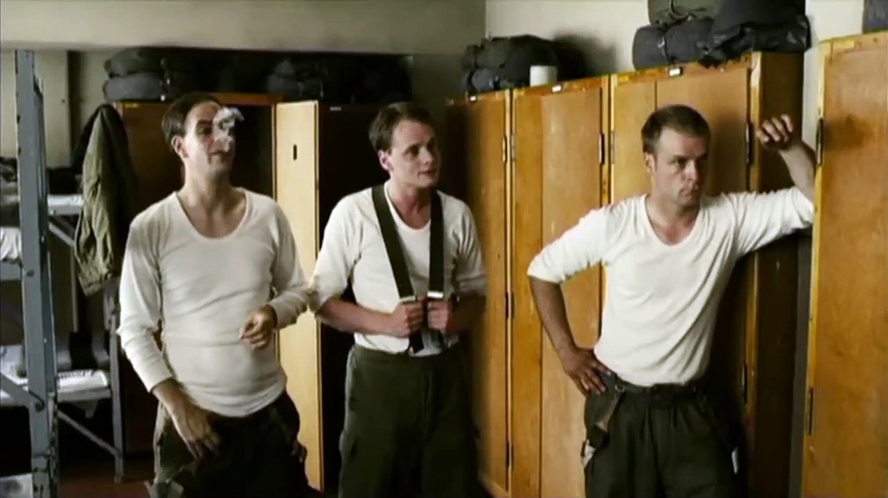 NVA | movie | 2005 | Official Trailer