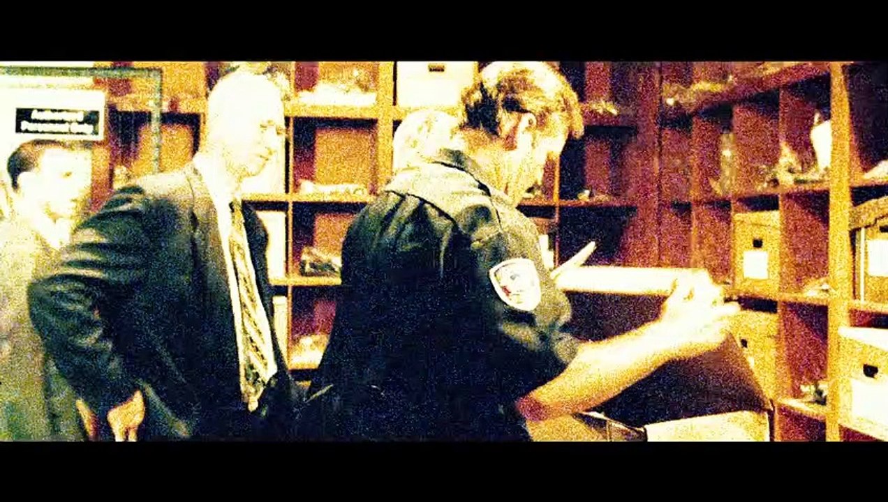 Edison - Stadt des Verbrechens | movie | 2005 | Official Trailer