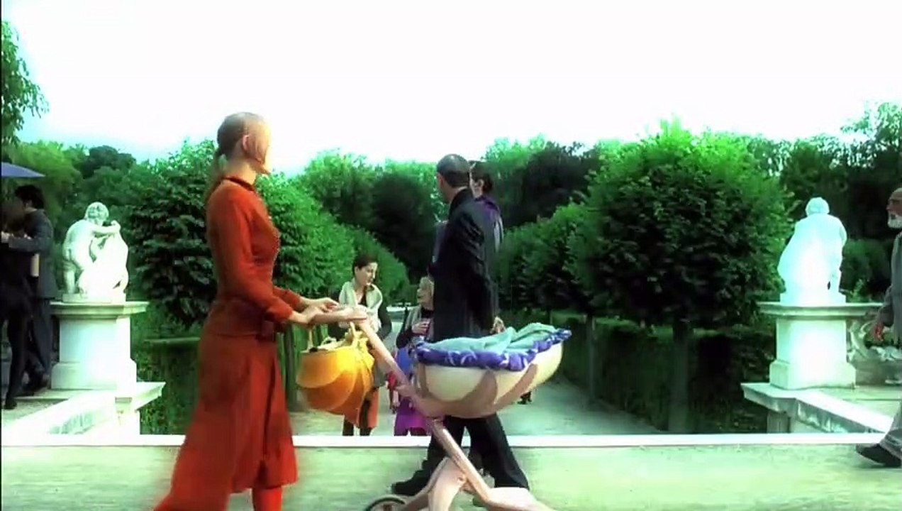 Æon Flux | movie | 2005 | Official Trailer