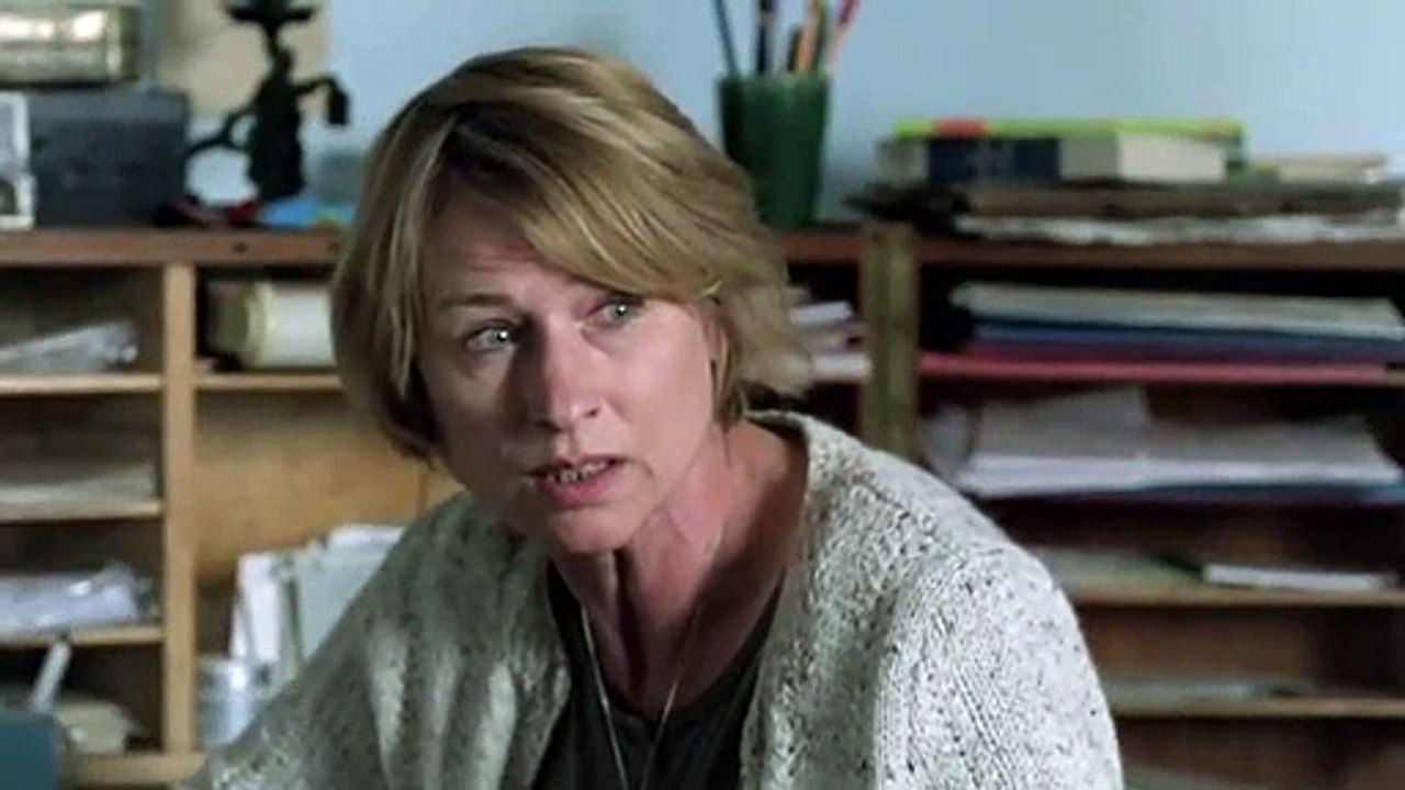 Puppe | movie | 2013 | Official Trailer