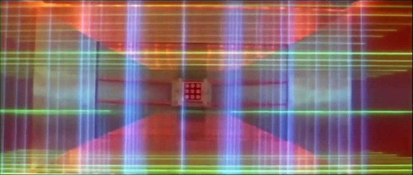 Őrült küldetés 3. | movie | 1984 | Official Trailer