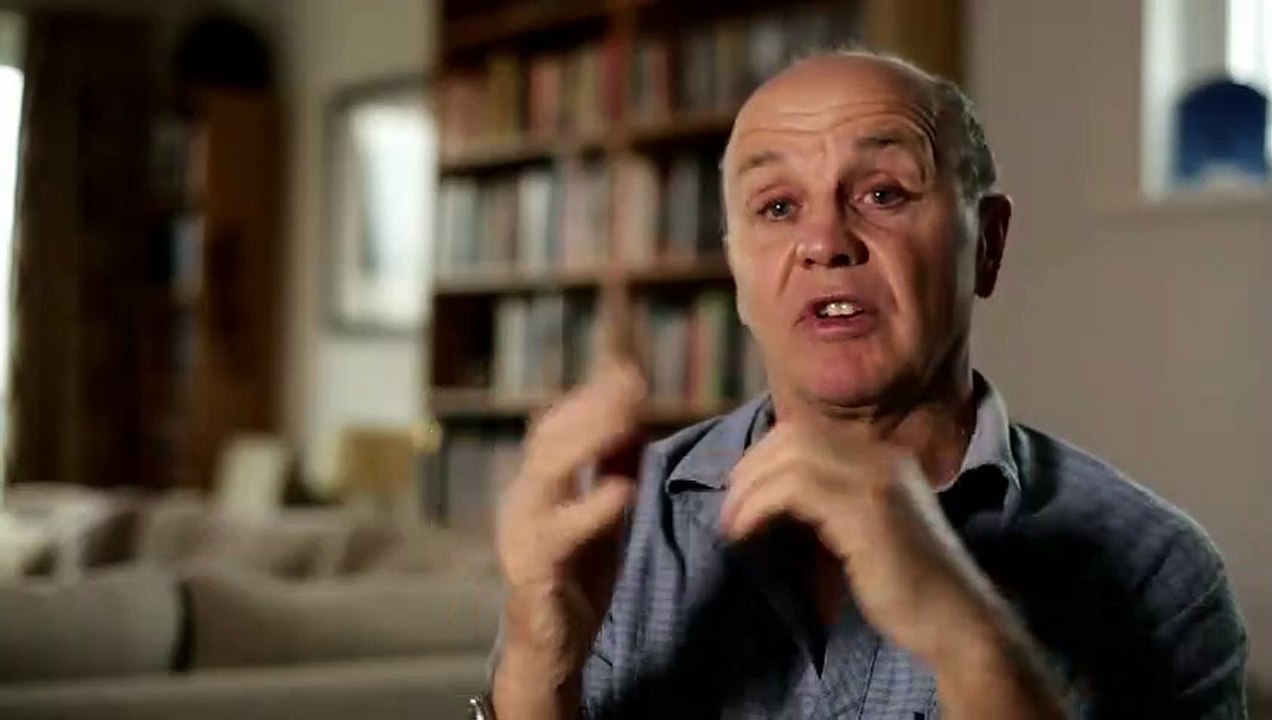 LAST OCEAN - PARADIES AM ENDE DER WELT | movie | 2012 | Official Trailer