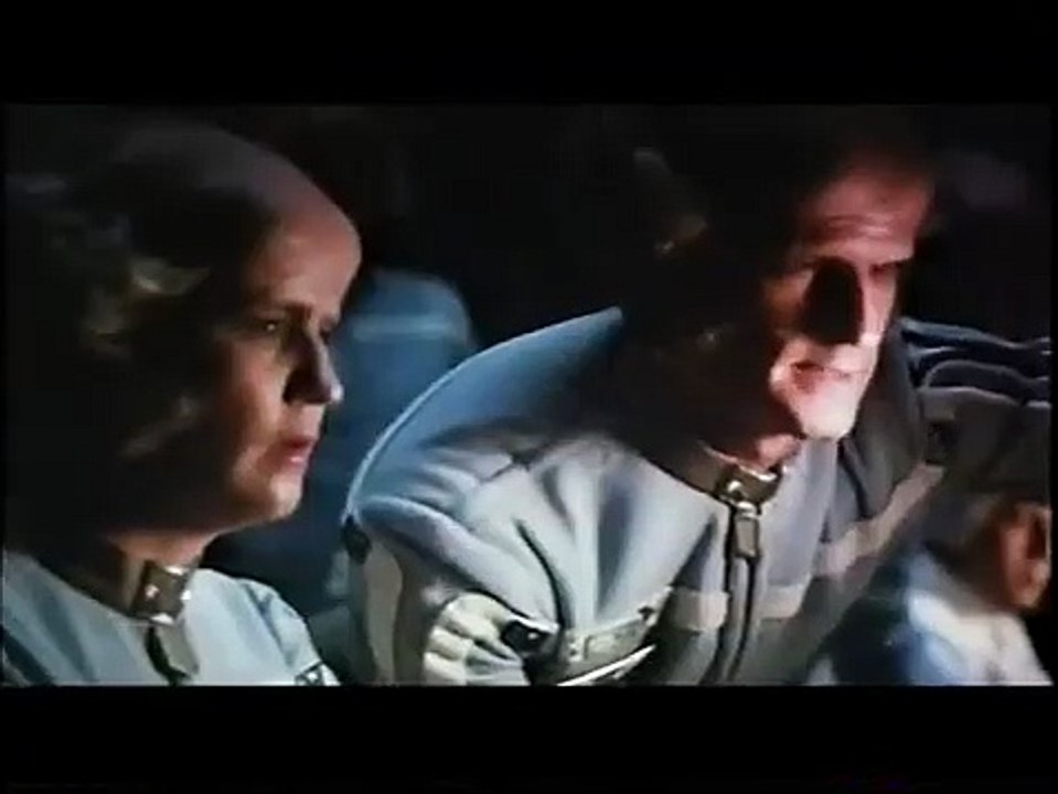 Starfight | movie | 1984 | Official Trailer