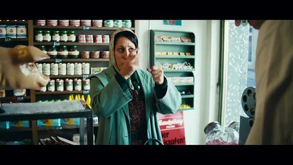 Almanya: Καλώς Ήρθατε στη Γερμανία | movie | 2011 | Official Trailer
