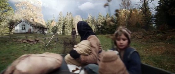 The Emigrants | movie | 2021 | Official Teaser